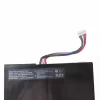 Batteria per Tablet PC Hasee A100-2S1P-3500 - immagine 4