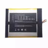 Batteria per Tablet PC CHUWI 2877164-2s,CHUWI lapbook SE