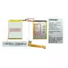 Batteria LB002 per LENOVO S5