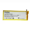 Batteria Li3829T44P6hA74140 per Nubia Z9 mini,Z9 MAX,NX508J,NX511J,NX510J