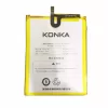 Batteria KLB400P375 per KONKA E2