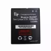 Batteria per FLY BL8007