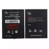 Batteria per FLY F50S