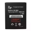Batteria BL3808 per FLY IQ456
