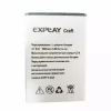 Batteria per Explay Craft