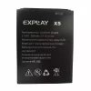 Batteria per Explay X5