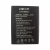 Batteria per DEXP Ixion E140