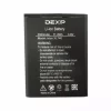 Batteria per DEXP Ixion XL140 FLASH