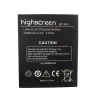 Batteria per Highscreen BP-4R-I Prime S