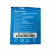 Batteria per Highscreen Boost 3，Boost 3 Pro