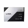 Batteria per Lava LEB102