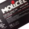 Batteria per SAMSUNG Sens Pro 520 523,DR202 - immagine 3