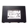 Batteria per P/N 8G5132 993169 990864,CARESTREAM DRX-1 SYSTEM battery