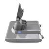 Batteria per Aspirapolvere senza fili Dyson V7 Fluffy,V7 Extra,V7 Trigger,V7 Car-Boat,V7 Total Clean,V7 SV11 (4800mAh) - immagine 3
