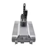 Batteria per Aspirapolvere senza fili Dyson V7 Fluffy,V7 Extra,V7 Trigger,V7 Car-Boat,V7 Total Clean,V7 SV11 (4800mAh) - immagine 4