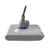 Batteria per Aspirapolvere senza fili Dyson V8 (3000mAh) - immagine 4