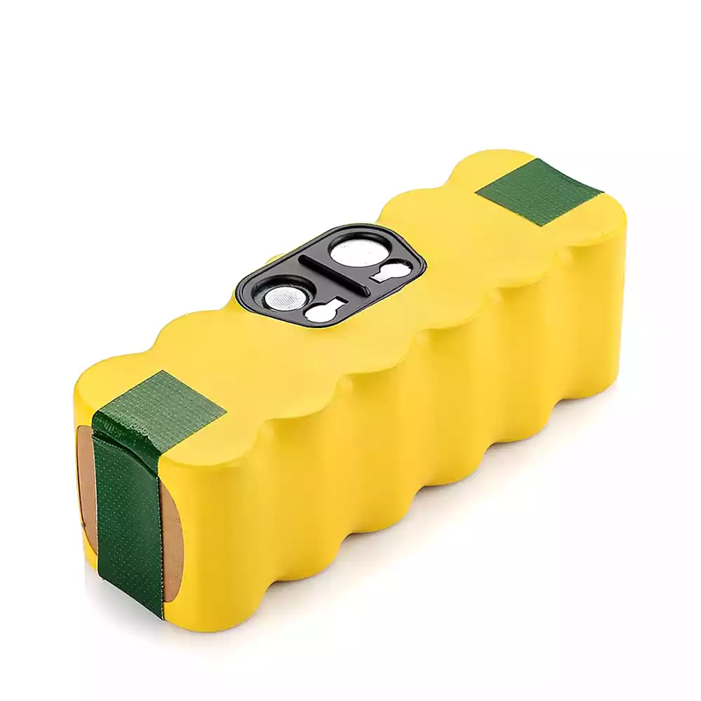 Batteria per Robot Aspirapolvere iROBOT Roomba Roomba 600 610 620 630 650  660 (3500mAh) 