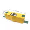 Batteria per Robot Aspirapolvere iROBOT Roomba 510 530 531 532 533 535 536 540 545 550 552 560 562 570 580 581 585 595 (3500mAh) - immagine 2