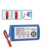 Batteria per Robot Aspirapolvere ILIFE V5S V3 X5
