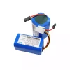 Batteria per Robot Aspirapolvere Haier TAB-JLH5W - immagine 2