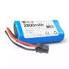 Batteria per spazzatrice Uoni M817 MA817