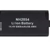 Batteria per INSPIRED ENERGY NH2054 NH2054RG NH2054Mi31 - immagine 3