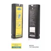 Batteria per Philips Heartstart M4735A M3516A LCT-1912ANK LC-T121R8PG