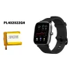 Batteria di ricambio PL402022GH per Amazfit GTS 2 Mini,A2010 - immagine 4