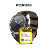 Batteria di ricambio C11N1609 per ASUS ZenWatch 3 - immagine 3
