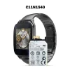 Batteria di ricambio C11N1540 per ASUS ZenWatch 2 - immagine 4