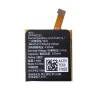 Batteria di ricambio APP00222 per Apack tambour horizon smart watch