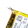 Batteria di ricambio DSL-BAT-400 per DSL Smart Watch - immagine 3