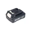 12V 3.0Ah Batteria di ricambio per MAKITA DF031D,DF031DSME,DF031DWAE,DF031DZ,DF032,DF032DSAJ,DF032DSME/Z,DF032DZ,DF331D,DF331DSME,DF331DWAE,DF331DZ,DF332,DF332D,DF332DSAJ,DF332DSME/Z,DF332DZ