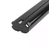 9.6V 1500mAh Batteria di ricambio per MAKITA 6095D 6095DQ 6095DW 6095DWBE 6095DWDE 6095DWE 6095DWL-2 6096D 6096DW 6096DWBE 6096DWE 6096DWLE 6891D 6891DW 6900D 6900DW - immagine 4
