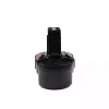 9.6V 3000mAh Batteria di ricambio per BOSCH 2607335439,2607335461,2607335524,2607335539,2607335540,2607335674,2607335682,2607335707 - immagine 2
