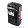 36V 4.0Ah Batteria di ricambio per BOSCH 2607336003 2607336004 2607336107 2607336108 2607336173 2607336633