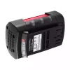 36V 4.0Ah Batteria di ricambio per BOSCH 2607336003 2607336004 2607336107 2607336108 2607336173 2607336633 - immagine 2
