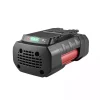36V 6.0Ah Batteria di ricambio per BOSCH BAT836,BAT837,BAT838 - immagine 3