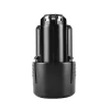 10.8V/12V 1500mAh Batteria di ricambio per BOSCH 1600Z0002Y,1600Z0002Y,2607336013,2607336014,2607336027,2607336333,2607336761,2607336762,2607336780,2607336805,2607336880
