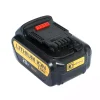 20V 3.0Ah Batteria di ricambio per DEWALT DCG412,DCG412B,DCG412L2,DCS331B,DCS331L1,DCS331L2,DCS331N