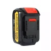 20V 3.0Ah Batteria di ricambio per DEWALT DCG412,DCG412B,DCG412L2,DCS331B,DCS331L1,DCS331L2,DCS331N - immagine 2