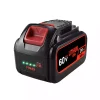 60V 9.0Ah Batteria di ricambio per DEWALT DCS578X2 DCBL772X1 DCK299D1T1 DCS578B DCS690X2 DCC2560T1 DCG414B