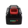 60V 9.0Ah Batteria di ricambio per DEWALT DCS578X2 DCBL772X1 DCK299D1T1 DCS578B DCS690X2 DCC2560T1 DCG414B - immagine 3