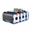 18V 3.0Ah Batteria di ricambio per Hitachi 339782,330139,330557 - immagine 3