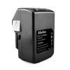 18V 3.0Ah Batteria di ricambio per Hitachi 339782,330139,330557 - immagine 4