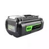 40V 4.0Ah Batteria di ricambio per Ryobi OP4026,OP4030,OP4040,OP4050,OP4015,OP4050A,OP40201,OP40261,OP40301,OP40401,OP40501,OP40601