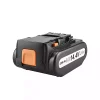 14.4V 4.0Ah Batteria di ricambio per Panasonic EZ9L40 EY9L40B EZ9L44 EY9L42B