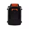 32V 3.0Ah Batteria di ricambio per Worx WG175.1 WG275 WG575.1 WG924.4 - immagine 3