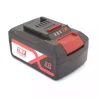 18V 4.0Ah Batteria di ricambio per EINHELL Power X-Change PXC1830