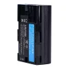 Batteria di ricambio per Canon EOS 5D Mark II,EOS 5D Mark III,EOS 5DS,EOS 5DS R,EOS 6D,EOS 7D,EOS 7D Mark II - immagine 4